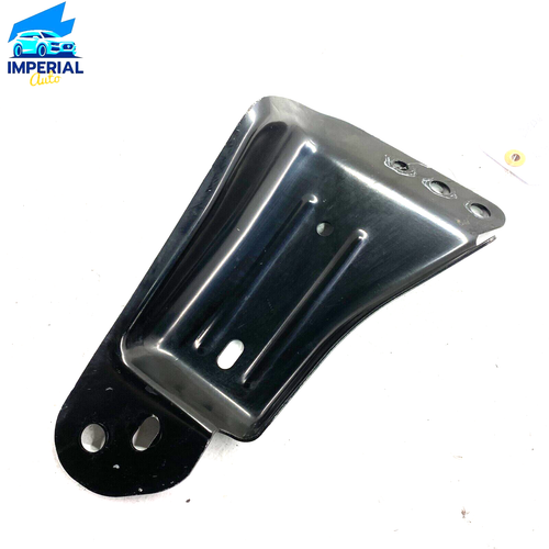 2011-2022 DODGE CHARGER FRONT LEFT FENDER SPLASH SHIELD SUPPORT BRACKET MOPAR