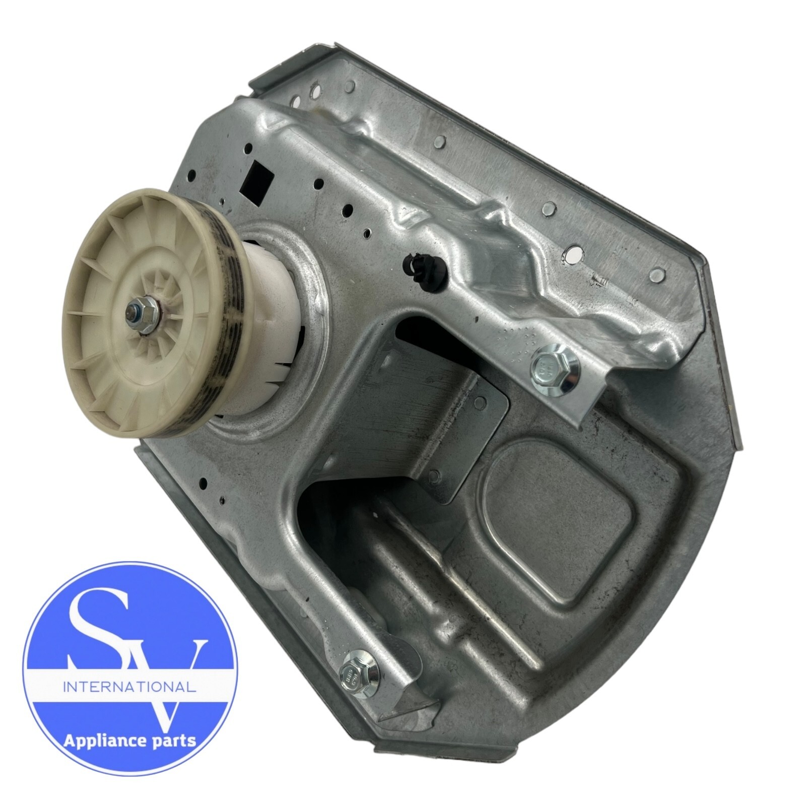 Whirlpool Washer Gear Case Transmission W11164183 W11449840 W11423758