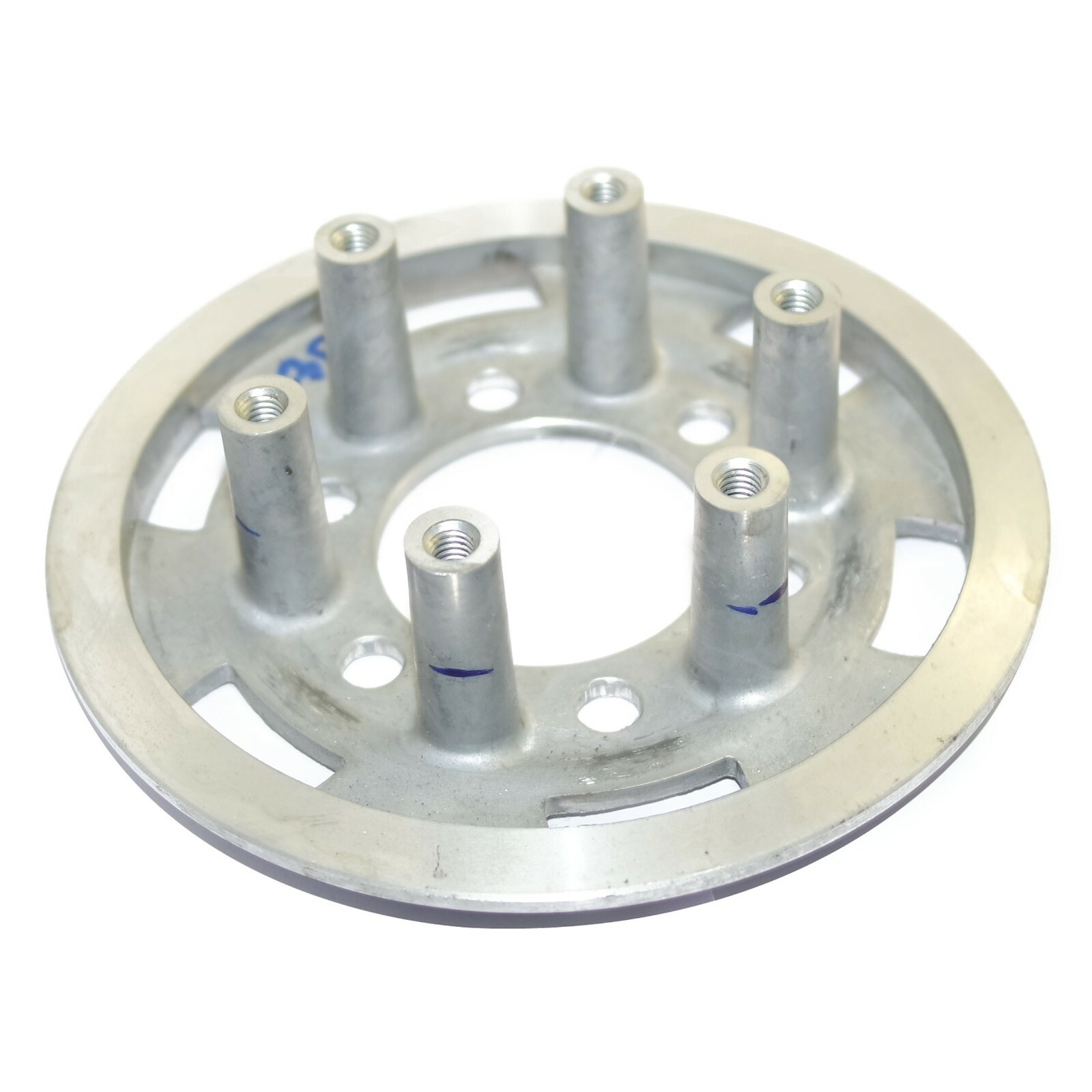 New Wheel Clutch 6 plates Type For Royal Enfield Himalayan Models   