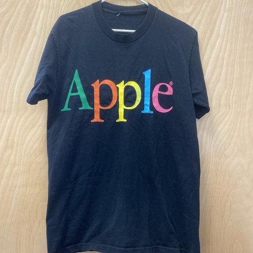 80s 90s fruit of the loom apple 企業t アートt 80s 90s fruit of the loom apple 企業t アートt