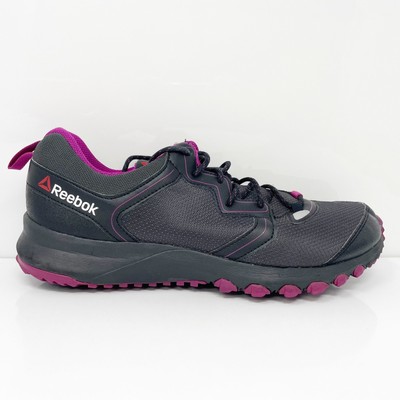 

Женские кроссовки Reebok Dmx Edge Adventure V67181, черные кроссовки, размер 11, Черный, Dmx Edge Adventure