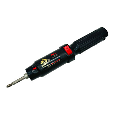Skil twist cordless screwdriver charger sale