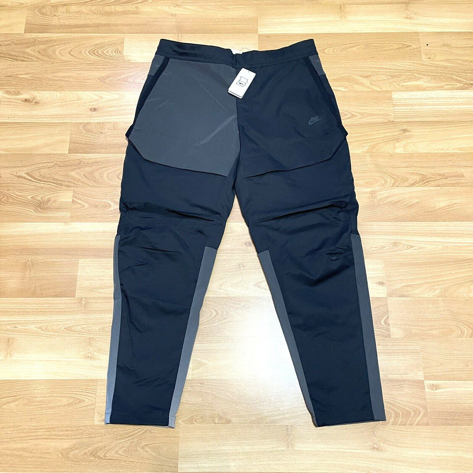 Nike брюки Tech Pack