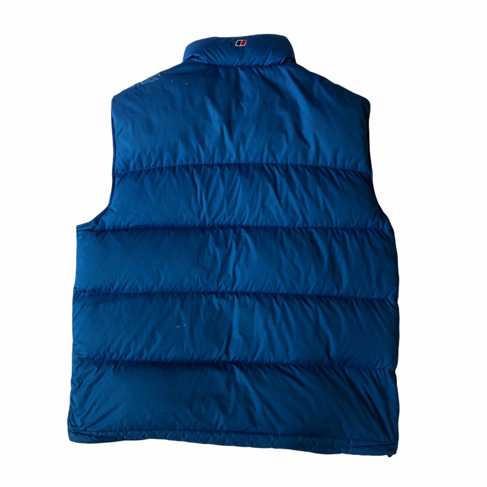 Berghaus Puffer Gilet 650 Fill size XXL 