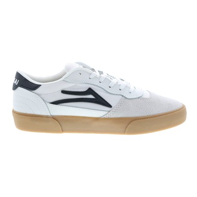 

Lakai Cambridge MS2200252A00 Мужские серые замшевые кроссовки, вдохновленные скейтбордингом, Серый, Lakai Cambridge
