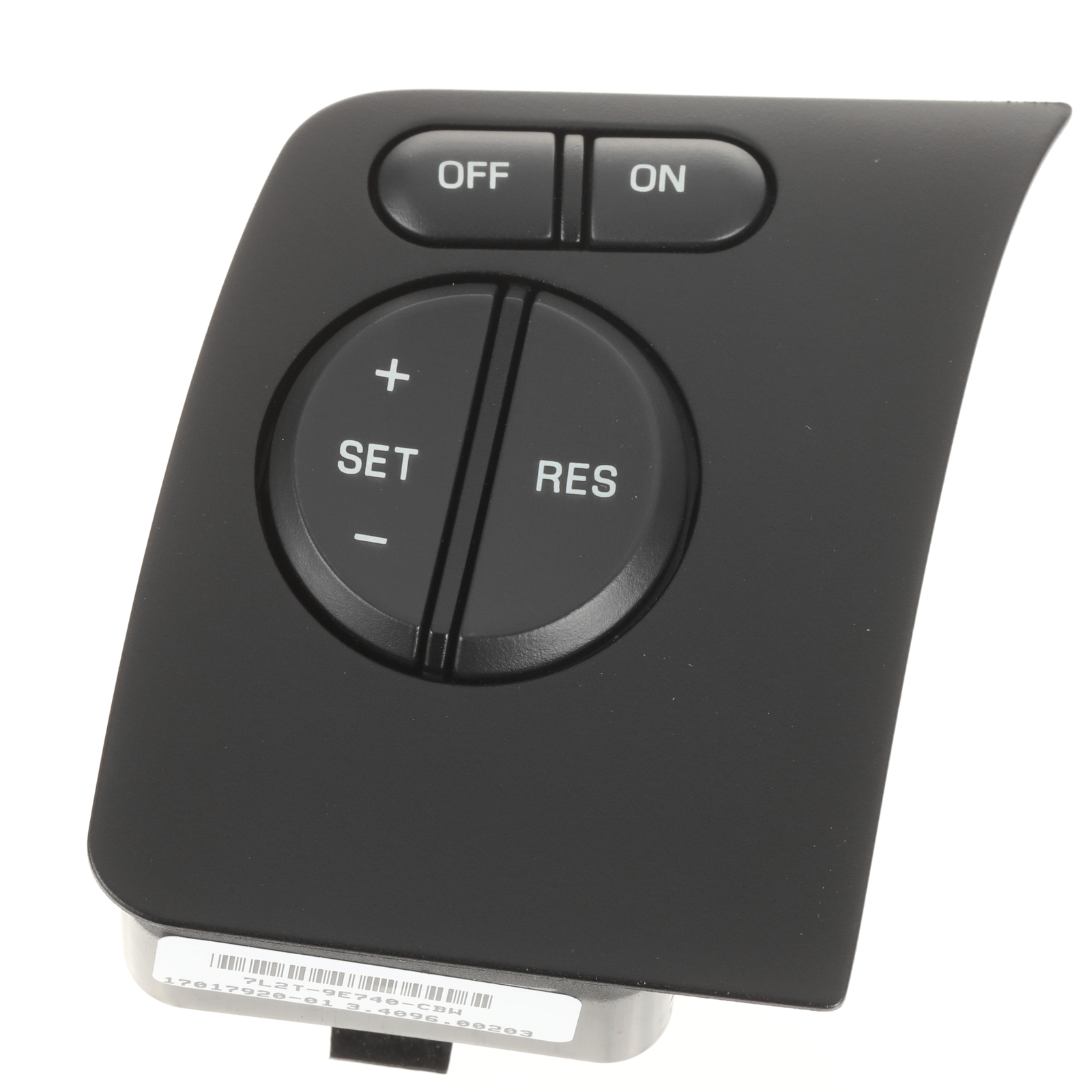 OEM NEW Ford Explorer 06-14 Cruise Control Switch-Steering Wheel 6L2Z-9C888-CAA