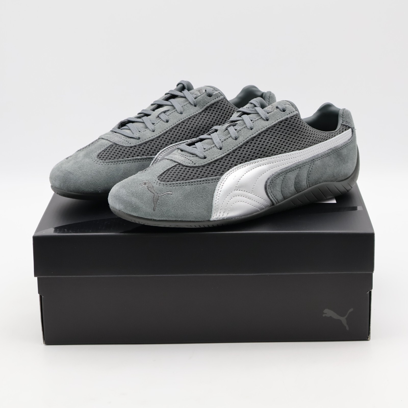 ★PUMA★SPEEDCAT PREMIUM GRAY ブラウン 403902-02 $_57.JPG?set_id=880000500F