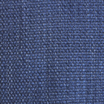 PERENNIALS PERFORMANCE TEXTURED TWO TONE LINEN FABRIC AZURE 4.25 YARDS