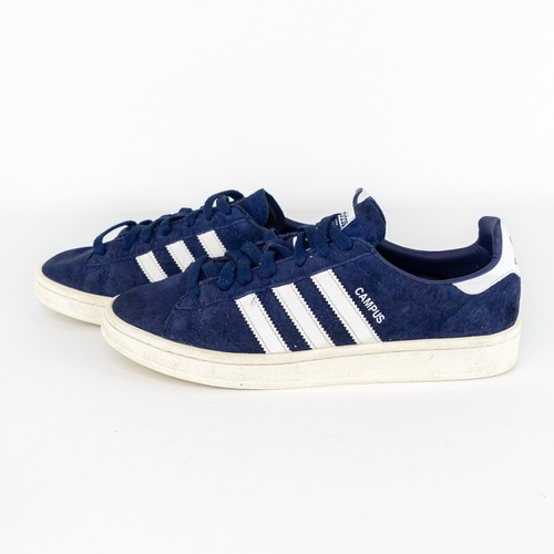 adidas campus blue