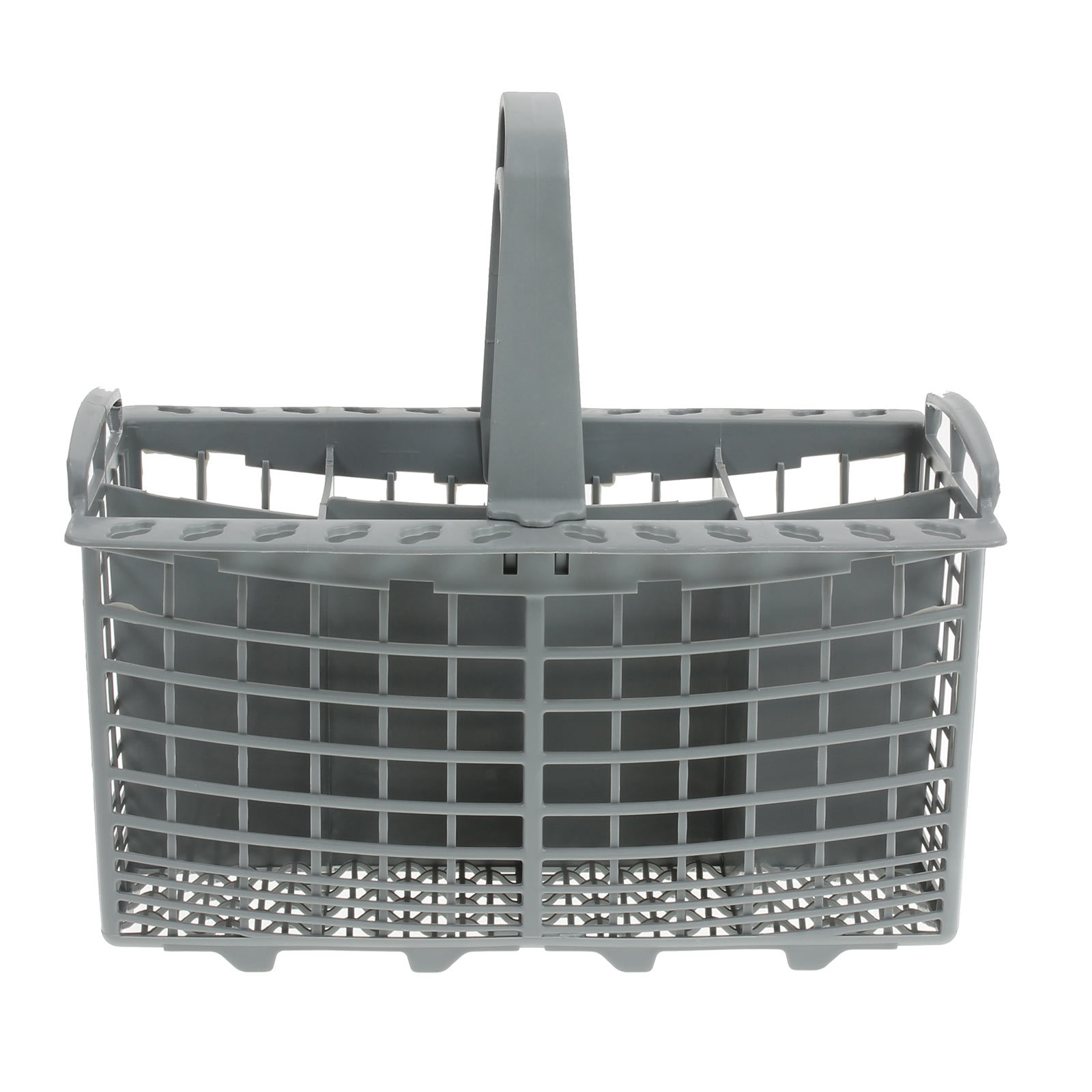 ZANUSSI DISHWASHER CUTLERY BASKET UNIVERSAL GREY eBay