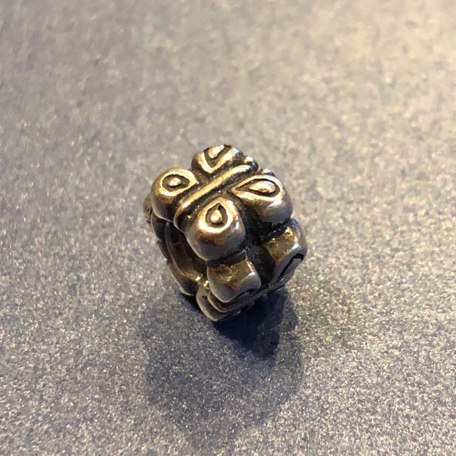 Pandora 925 ALE Butterfly Charm #790285