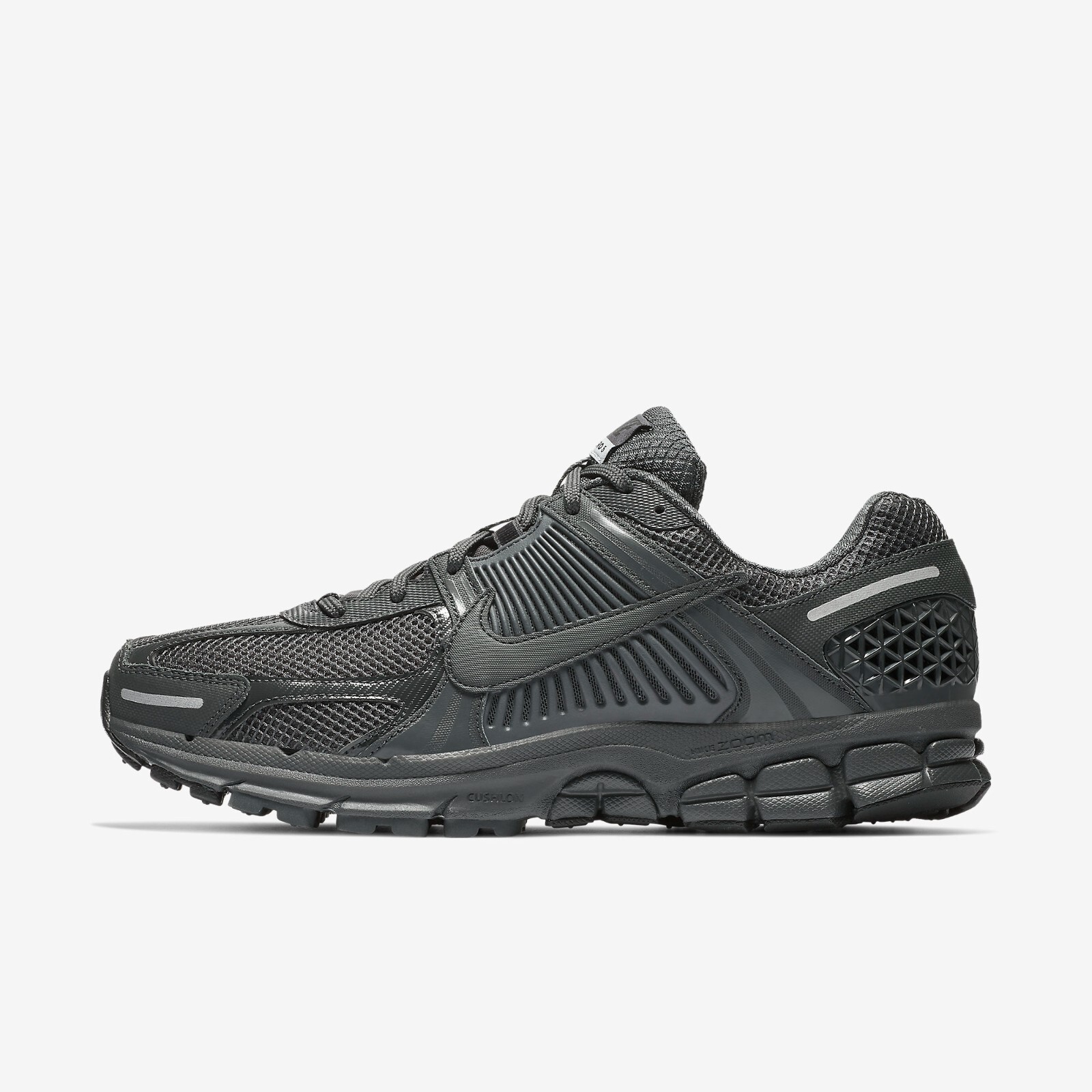 

Nike Zoom Vomero 5 SP Антрацит 2023 BV1358-002 Обувь Кроссовки, Anthracite/anthracite/black/wolf grey, Nike Zoom Vomero