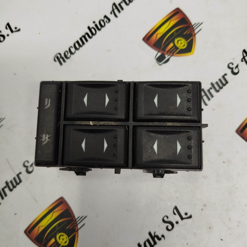 TÃ©LÃ©Commande Vitre Electrique Ford 1s7t14a132be 1s7t-14a132-Be 03163452