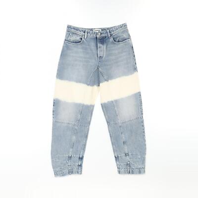 デニム・ジーパン JIL SANDER Woman Jeans White J04KA0120J45288 102 Jil Sander Jeans - White - Women | J04KA0120J45288102