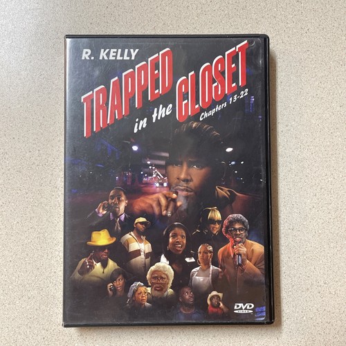 (未使用･未開封品)R Kelly: Pied Piper of R &amp; B - Unauthorized [DVD] Amazon.com: R. Kelly - Pied Piper of R&B (Unauthorized
