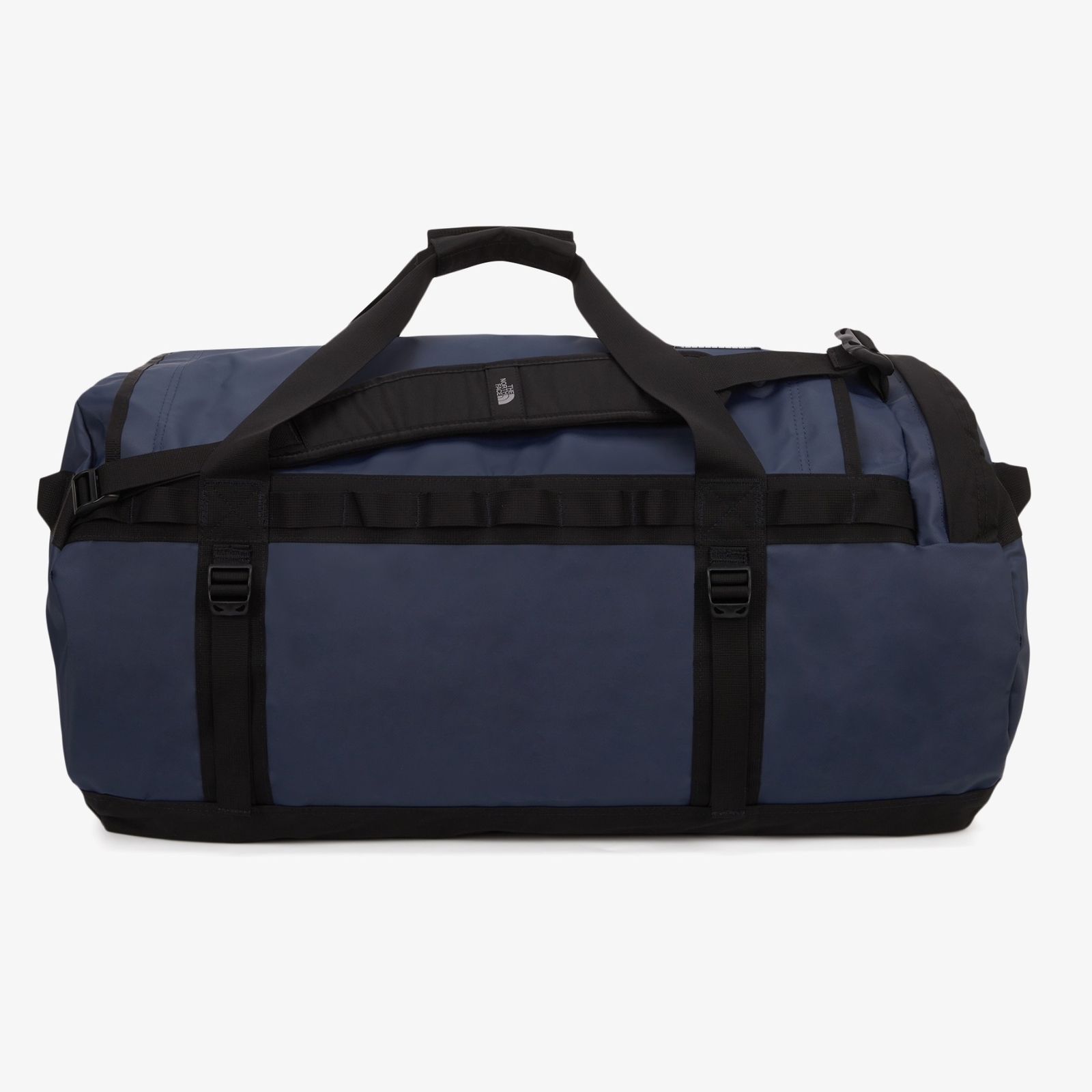 New THE NORTH FACE BASE CAMP DUFFEL LARGE 95 Liter NAVY NN2FQ72B