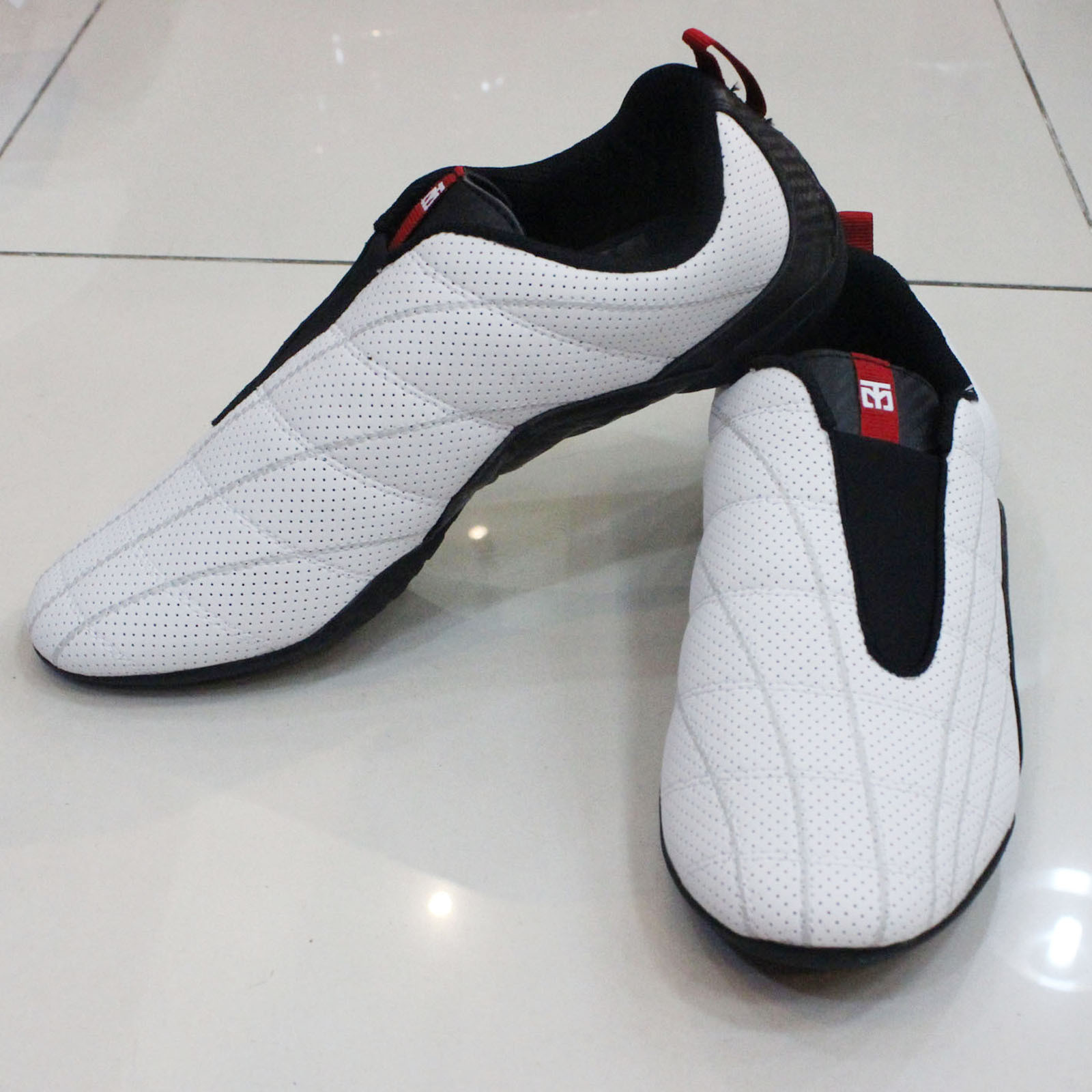 fila taekwondo shoes