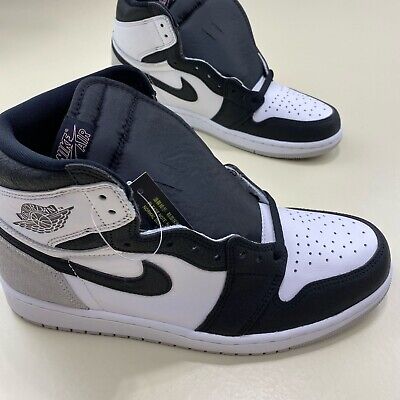 Nike Air Jordan 1 Retro High OG Bleached Coral Men's shoes 555088-108 sz 7.5-13