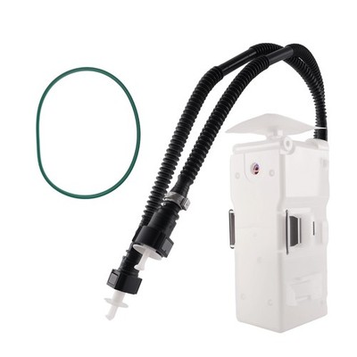 Fuel Pump Assembly w/ Sending Unit for Jeep Liberty 2004 2.4L 3.7L E7244M
