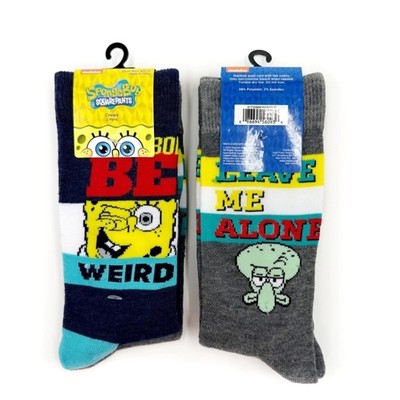 S Mens Womens 2 Pairs Fun Novelty Gift