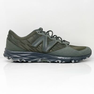 

New Balance Mens 690 V2 MT690RG2 Зеленые кроссовки Кроссовки Размер 13, Зеленый, 690 V2