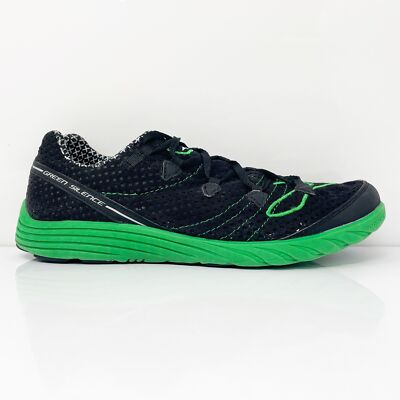 

Мужские кроссовки Brooks Silence 1100961D316 черные кроссовки размер 9,5 D, Черный, Silence