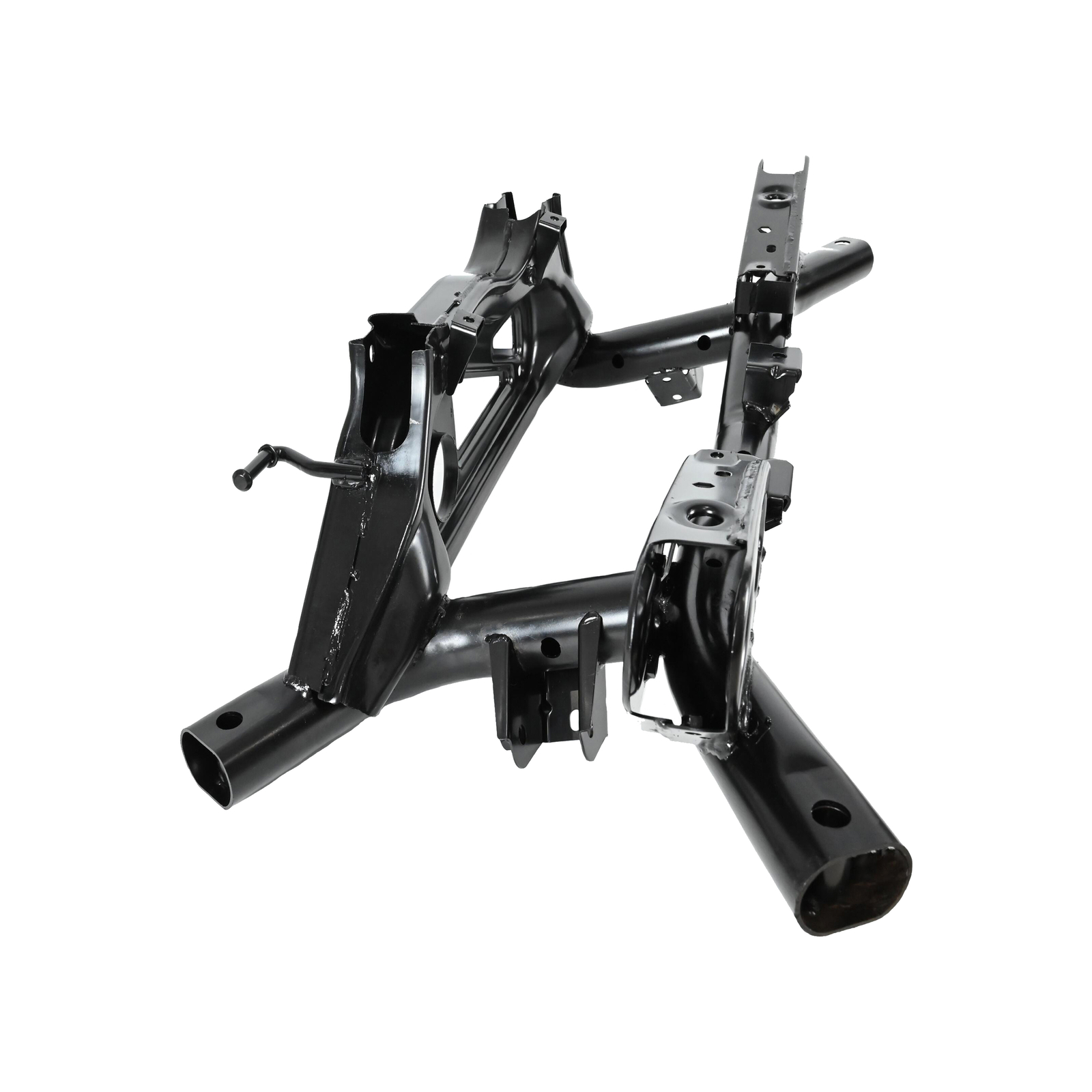 For Compass Patriot 07-17 Dodge Caliber 06-12 AWD 4WD Rear Subframe Crossmember