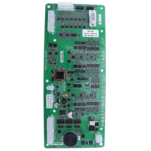 Fiaページ PCB ALC500-Ⅱ Circuit Board 1260213 1260213GT for Genie S80