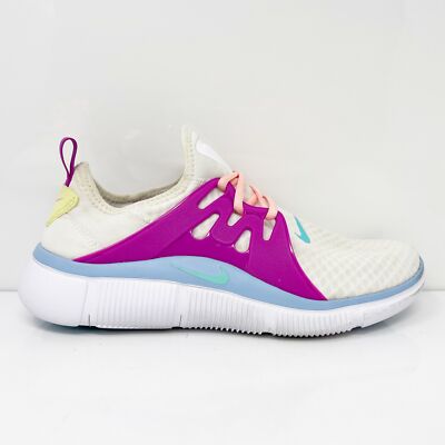 

Белые кроссовки Nike Womens Acalme AQ7459-101, размер 11, Белый, Acalme