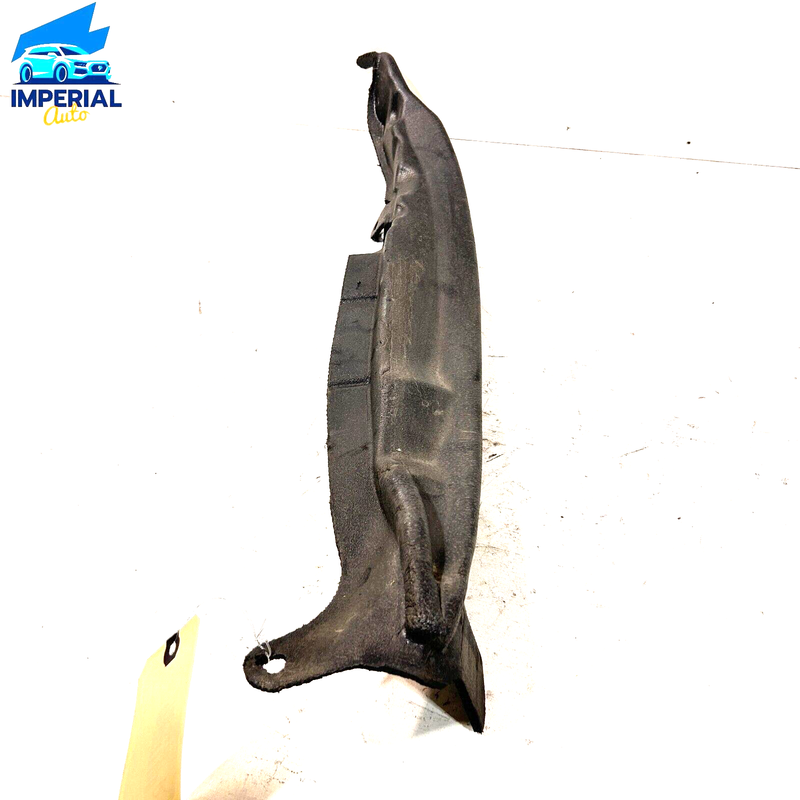 Used ACURA TLX 2015 - 2020 FRONT PASSENGER FENDER REARWARD ENCLOSURE FILLER COVER OEM