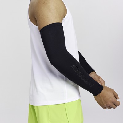 Аксессуары для рукавов унисекс Saucony Fortify Arm Sleeves