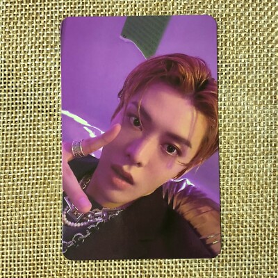 NCT 127 sticker ユウタ トレカ デラックス deluxe box caitlin on X: 