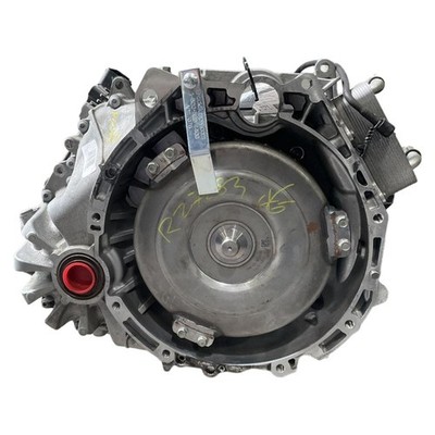 2018-2019 HONDA ODYSSEY EX-L Transmission 9 speed  76K Tested OEM Replacement 