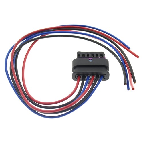 Harness Tail Light Wire Plug Pigtail Connector FOR Mini Cooper TailLight Socket