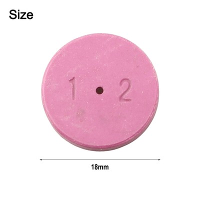 Optimal Coverage and Penetration with Pottery Construction Spray Nozzle