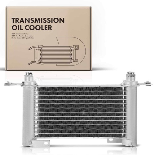 Automatic Trans Oil Cooler for Chevy Avalanche Silverado 1500 GMC Sierra 2500