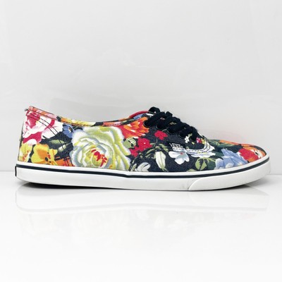 

Vans Унисекс Off The Wall TB9C Многоцветная повседневная обувь Кроссовки Размер M 7,5 W 9, Multicolor, Off The Wall