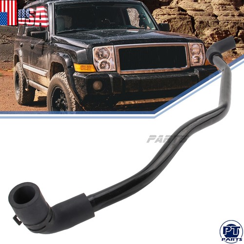 PCV Crankcase Ventilation Hose For 2008-2012 Jeep Liberty