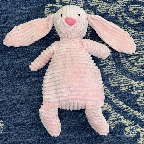 Jellycat Cordy Roy Bunny Pink Rabbit Lovely Plush