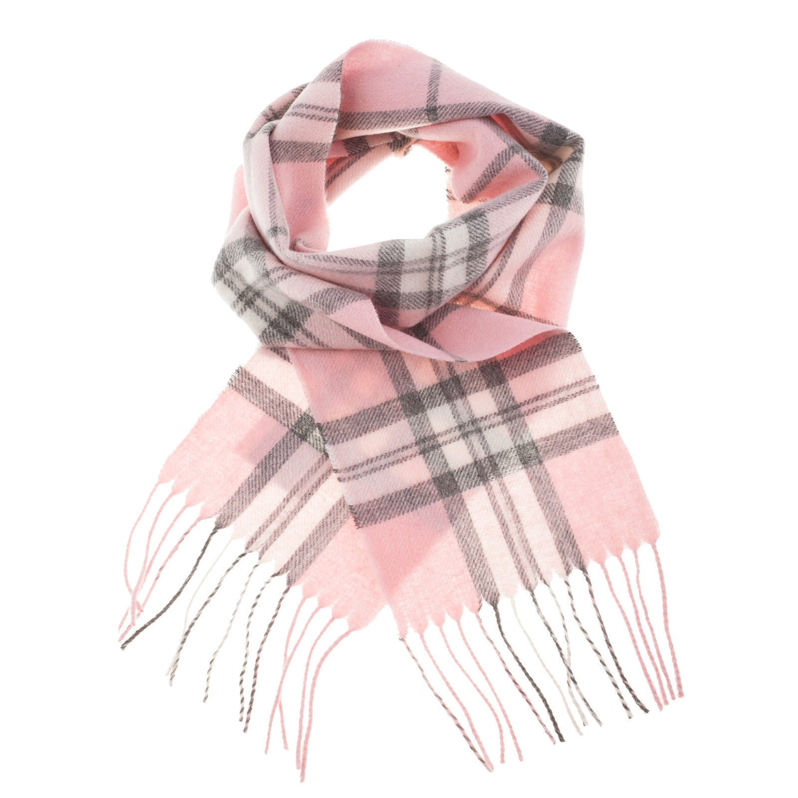 Women's 100% Lambswool Scarves and Shawls
