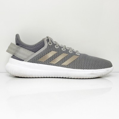 

Adidas Женские кроссовки Cloudfoam QT Flex DA9835 Серые кроссовки Размер 8, Серый, Cloudfoam QT Flex