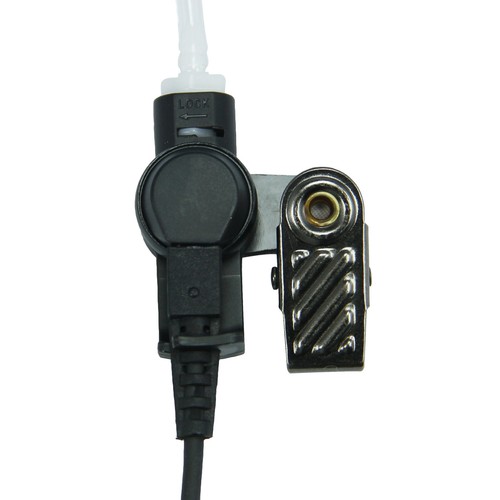 Refuelergy 3.5mm Receiver/Listen ONLY Headset Earpiece 2 Way Radio(62/42 inch)