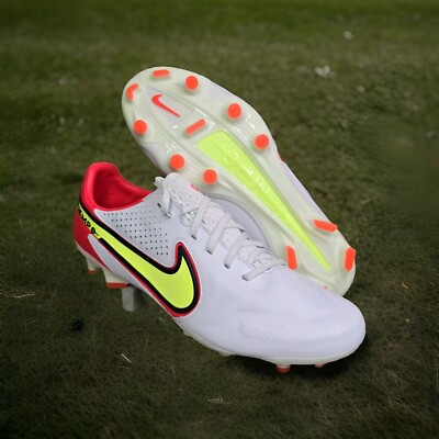 Nike tiempo size 12 online