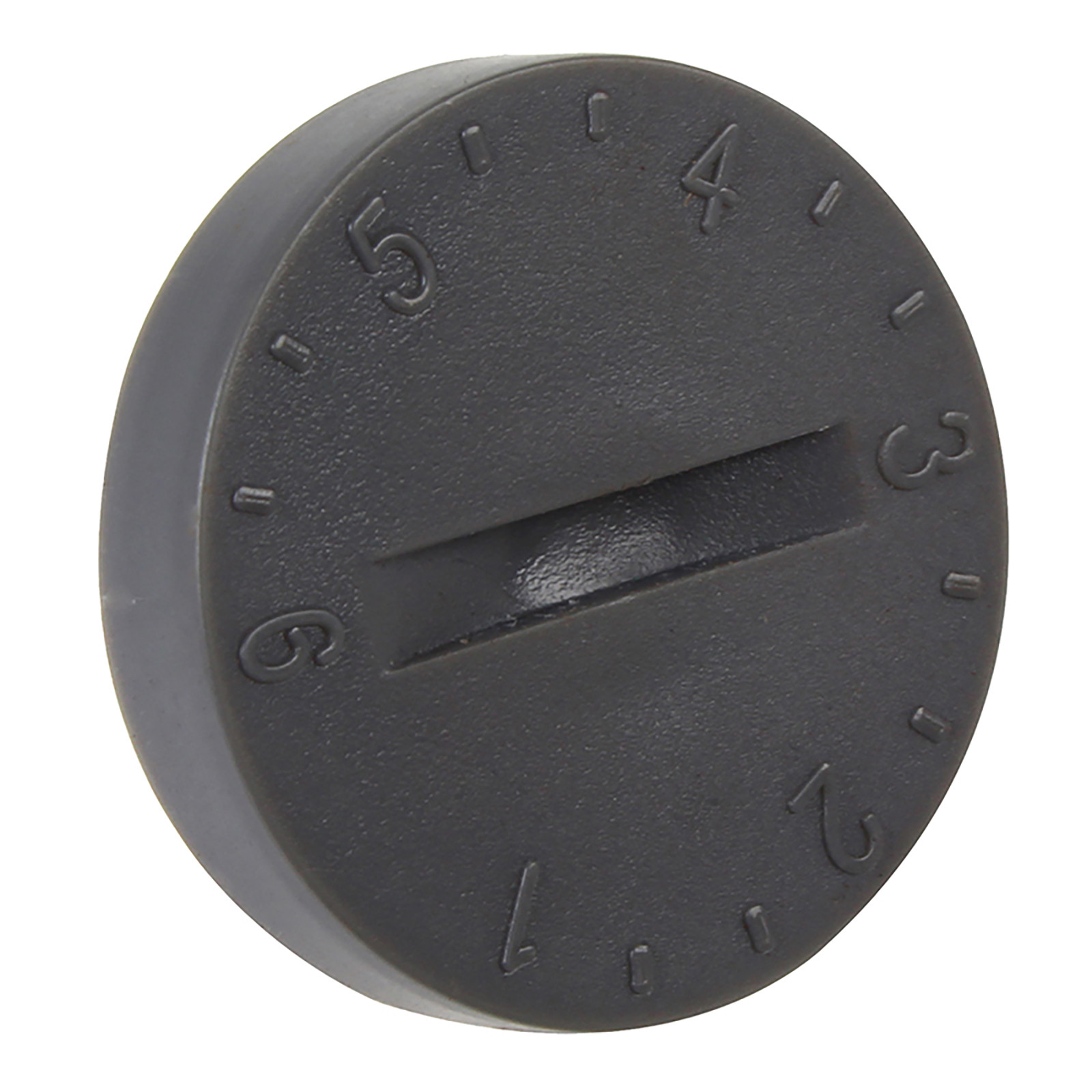 Storage Heater Input / Output Control Knob For Creda 79162, 79163