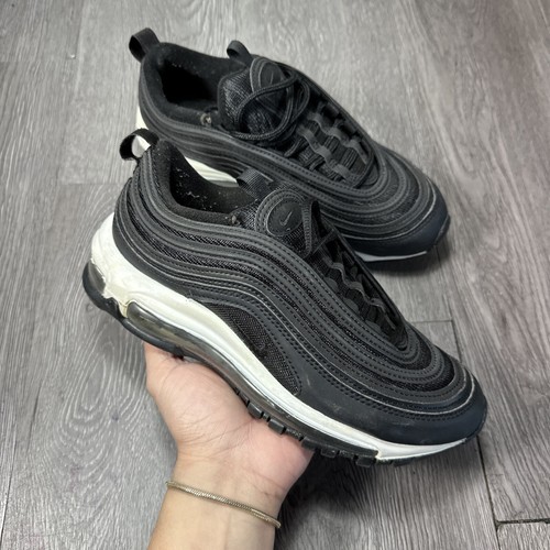 nike air max 97 oreo