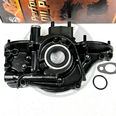ACL Race Oil Pump For Honda Civic D15 D15B1 D15B7 D16 D16A6 - OPHD1040HP