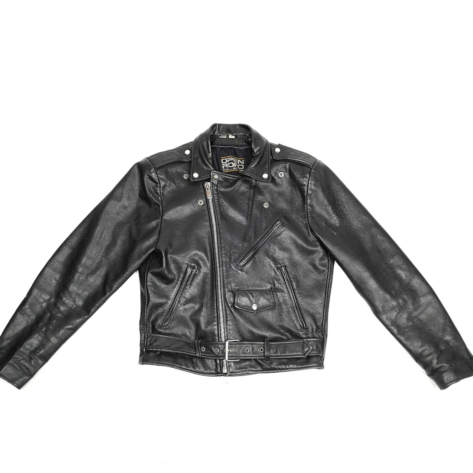 ジャケット・アウター ohotoro Newyork Leather Jacket newyork leather jacket | OHOTORO