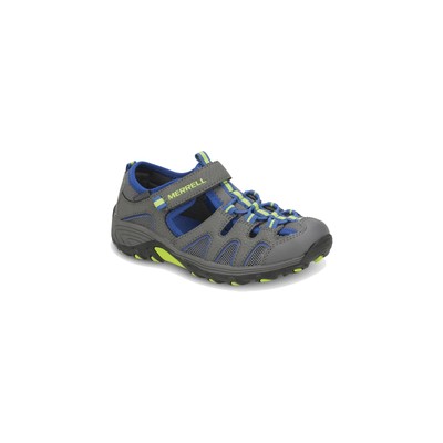 Синтетические сандалии Merrell Kids Hydro H2O Hiker Sandals