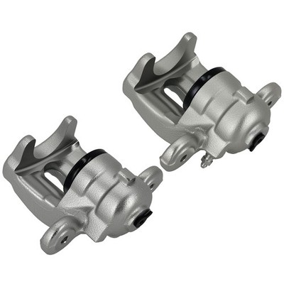 Paar Bremssättel Hinten Links & Rechts For BMW E81 E87 E90 34216776378 Ø40mm