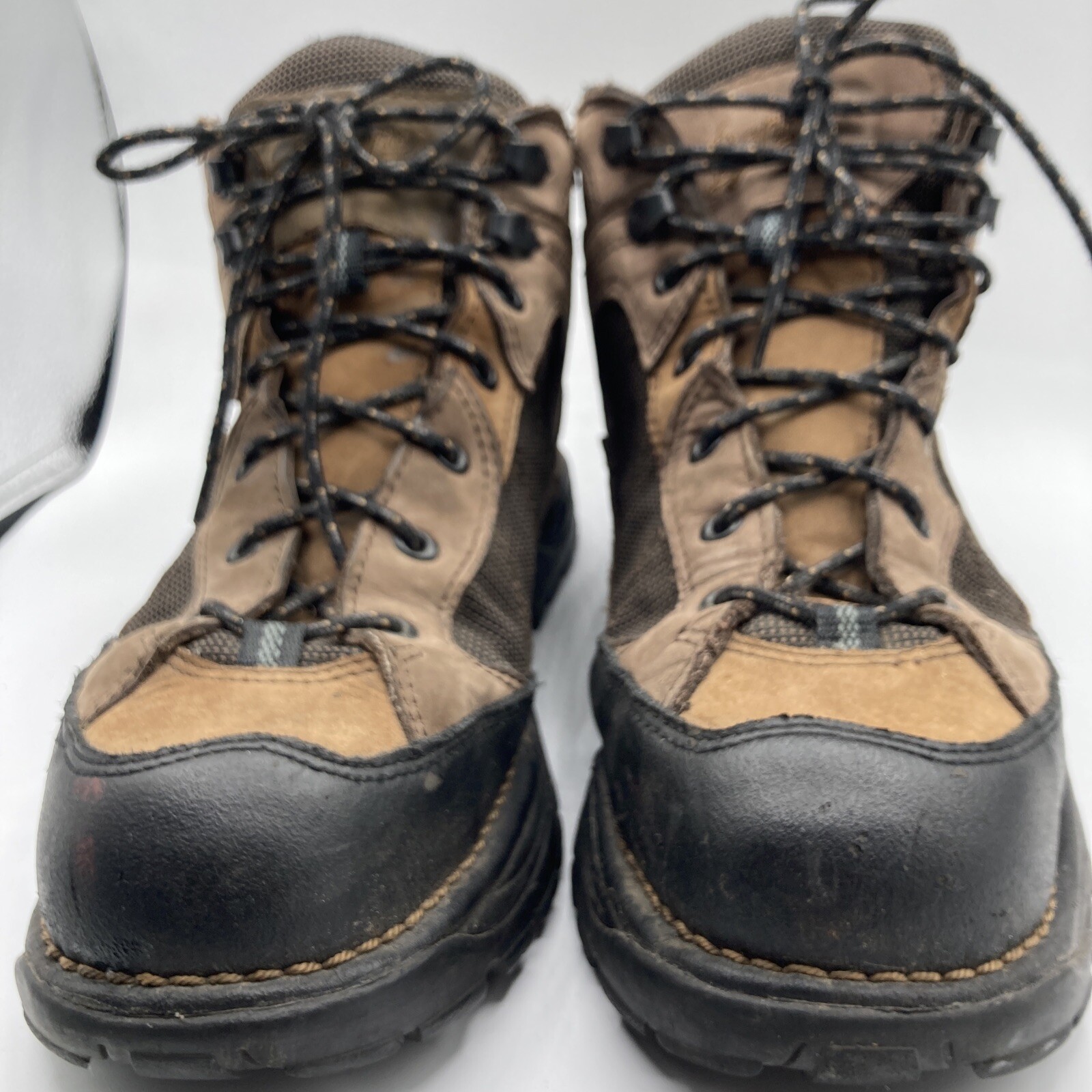 Ботинки Men's Danner Terra Force Brown 